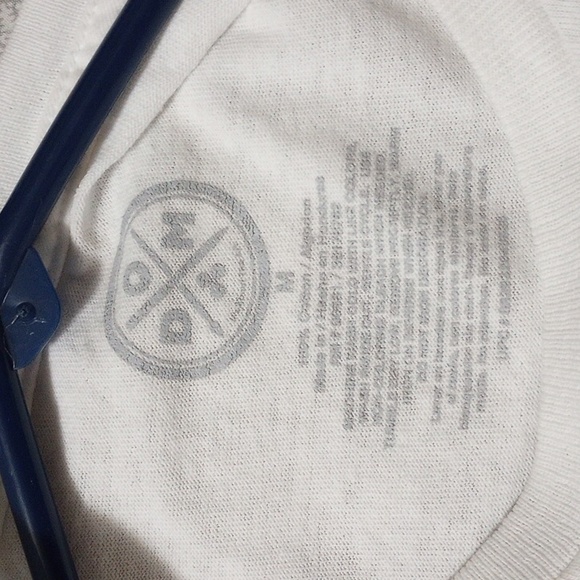 Odm women's t-shirt size medium see the good and all things White - Picture 3 of 3